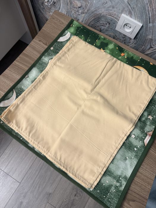 Сыпыра набор фартук