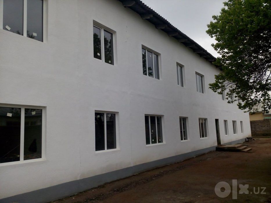 Производственное здание на продажу