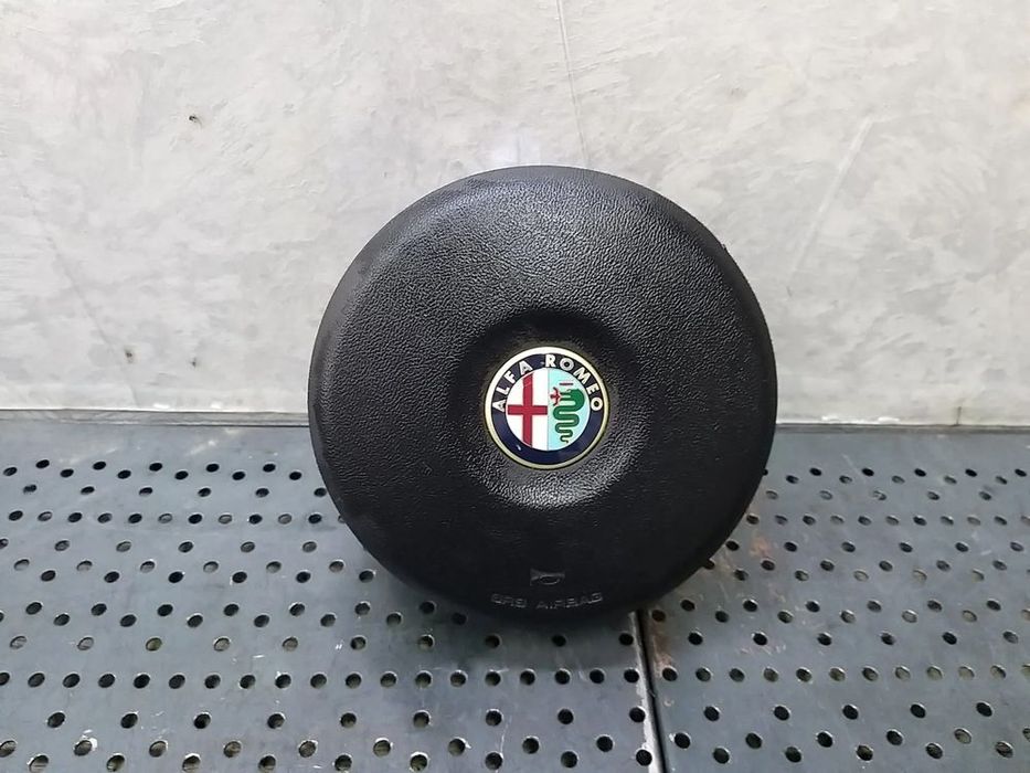 Airbag volan alfa romeo 159 939 1560517460