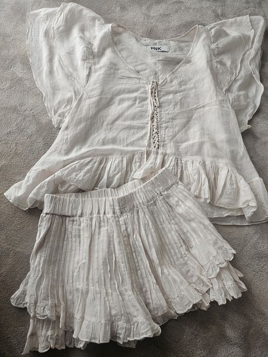 Costum de vara PNK