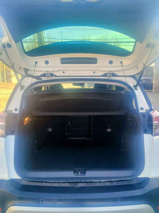 OPEL CROSSLAND X  1.5cdti 102Cp An/2019