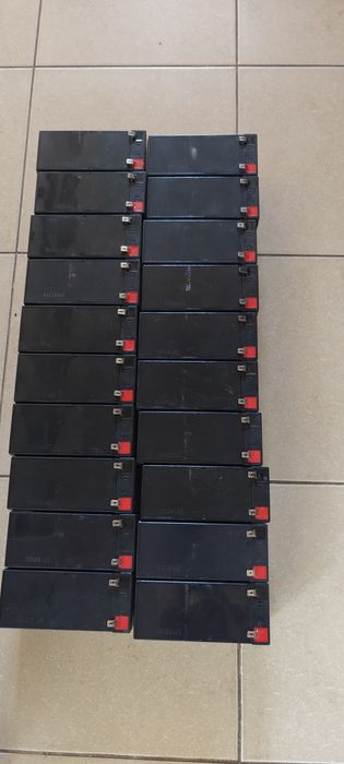 UPS Braun Group 6kva