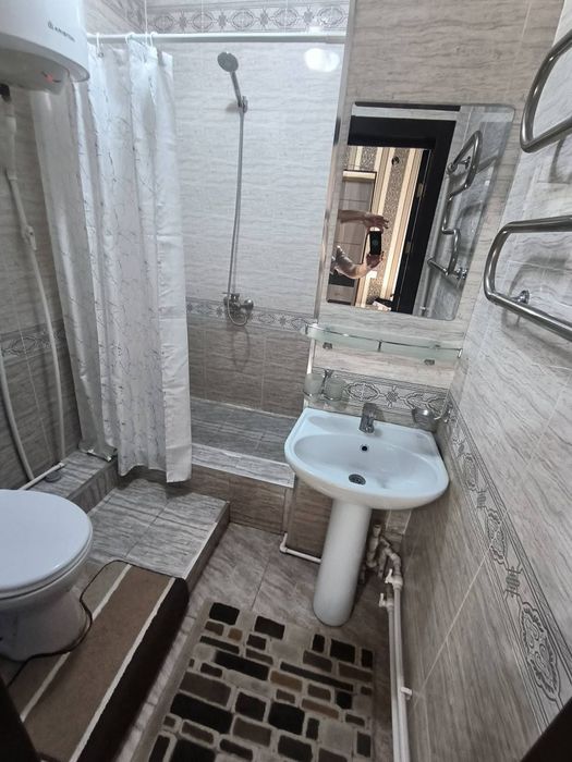 Чиланзар 19-квартал Yoshilik 3.хонали Новостройка