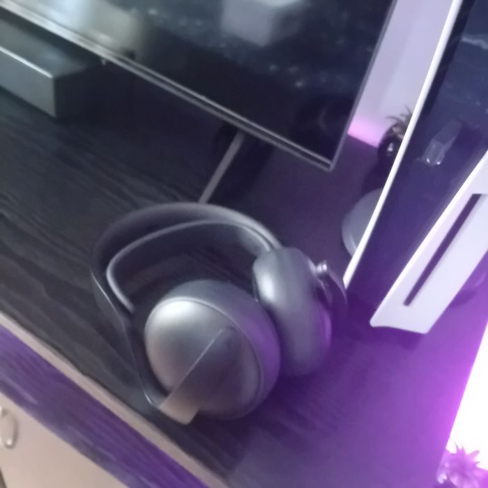 Casti PS5 Sony Pulse Elite