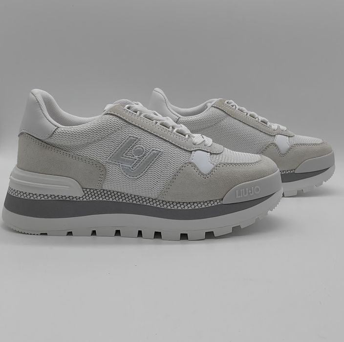 LIU JO AMAZING 16 Оригинални Сникърси