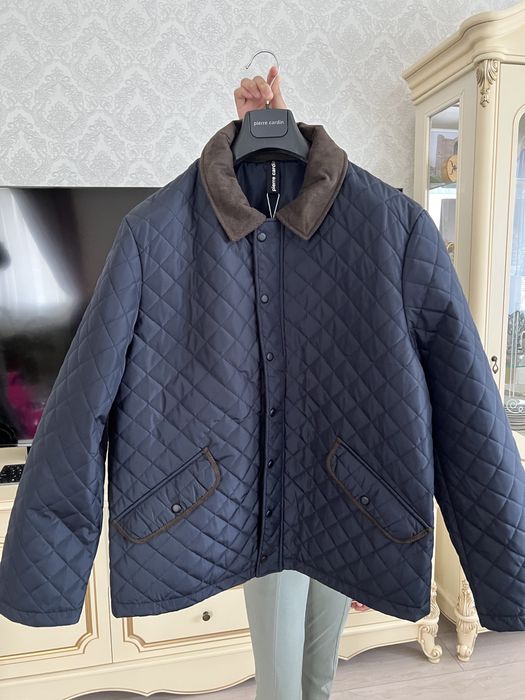 Курта весна/осень