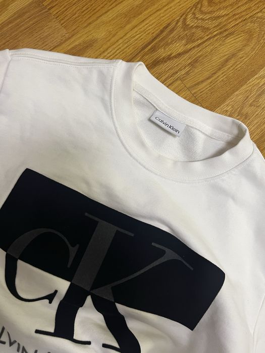 Bluza Calvin klein