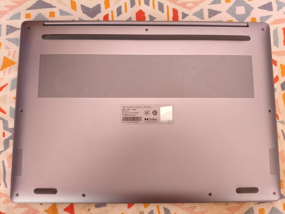 Ноутбук Xiaomi Redmibook 16 pro 2025