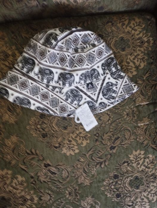 Новая шапочка от солнца из Тайланда