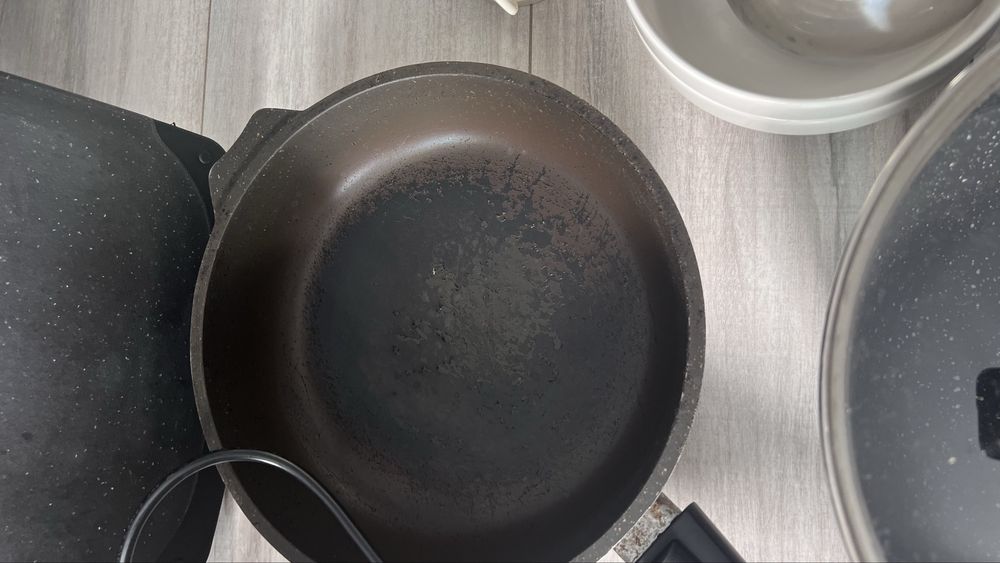 Срочно продам посуды