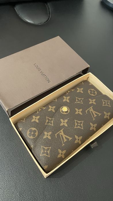 Portofel Louis Vuitton