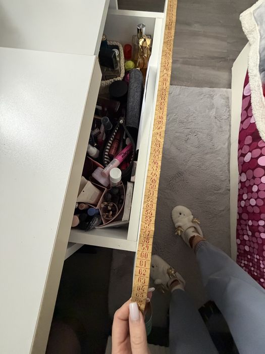 Masuta machiaj cu lumini