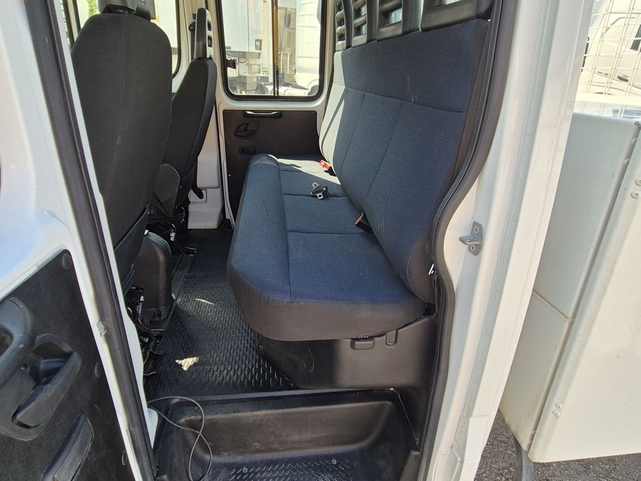 IVECO DAILY 35C16H3.0 Basculabil