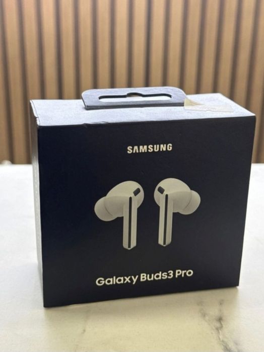 Samsung buds 3 pro noi