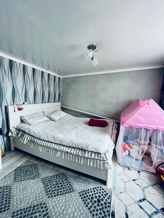 Щучинск, ул. Арман