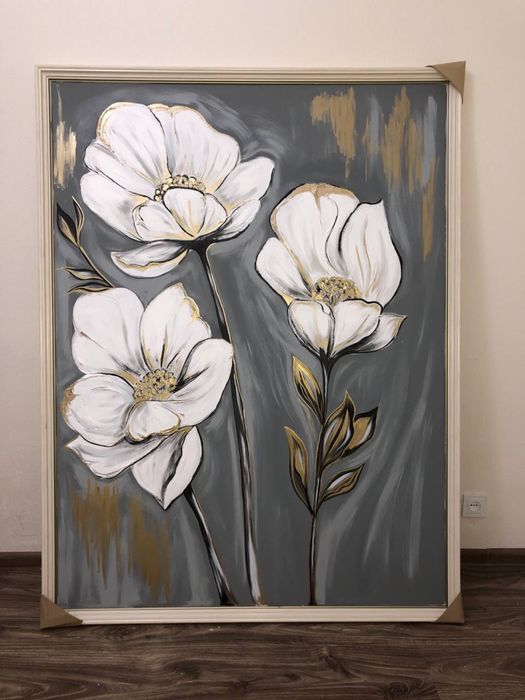 Интерьерные картины