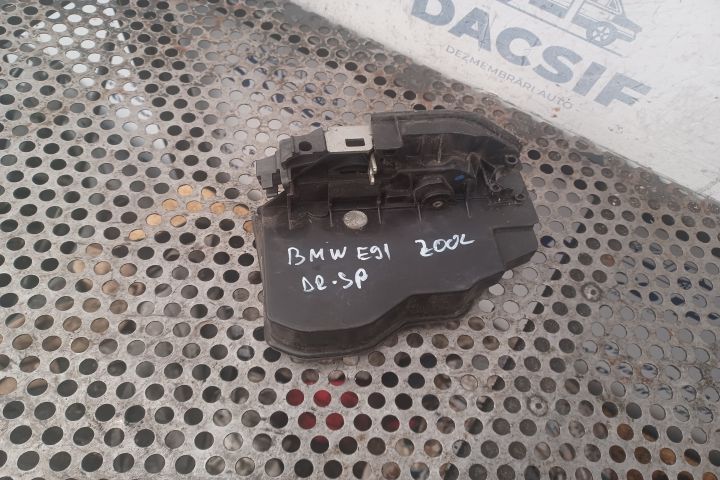 Broasca usa spate dreapta BMW Seria 3 E91 [2004 - 2010] Touring wagon