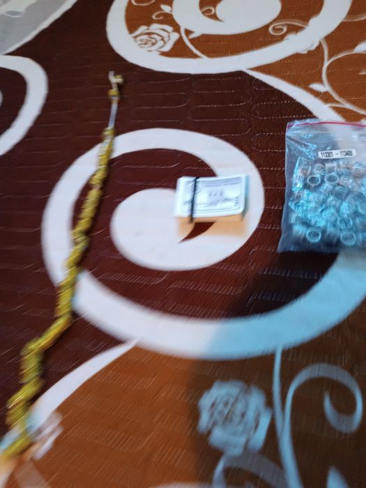 Vănd inele porumbei cele 2024 nu au taloane iar și 2025 cu talon