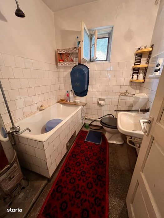 Casă De Vanzare In Exclusivitate Blitz – Hunedoara, Strada Dumitru