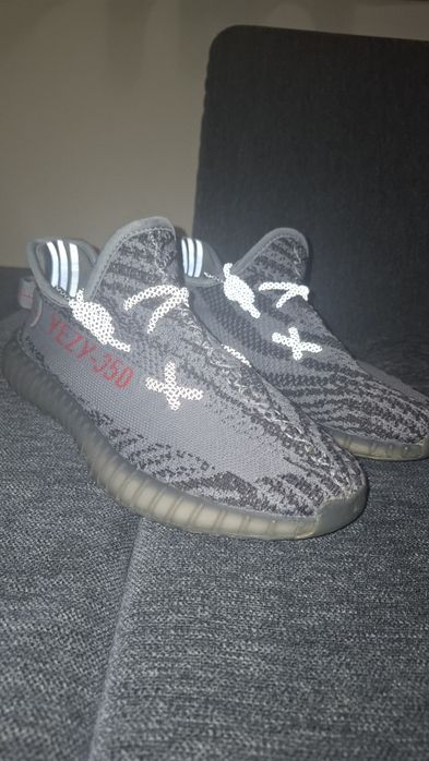 Adidas Yeezy-350