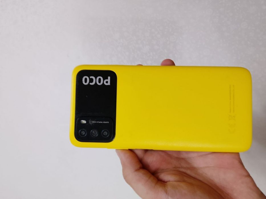 Poco m3  продается