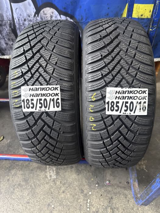 185/50/16 Hankook M+S 2024