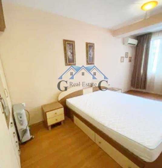 Дава се под наем Тристаен апартамент в Варна, Колхозен пазар - 105 кв.м за 510 € - Снимка #4