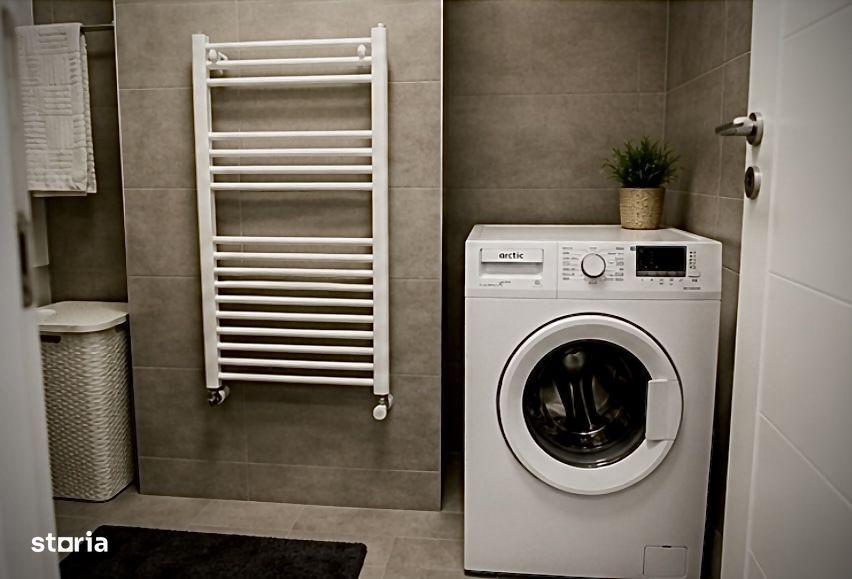 Apartament modern | Construit recent | Smart Residence |Parcare+Terasă