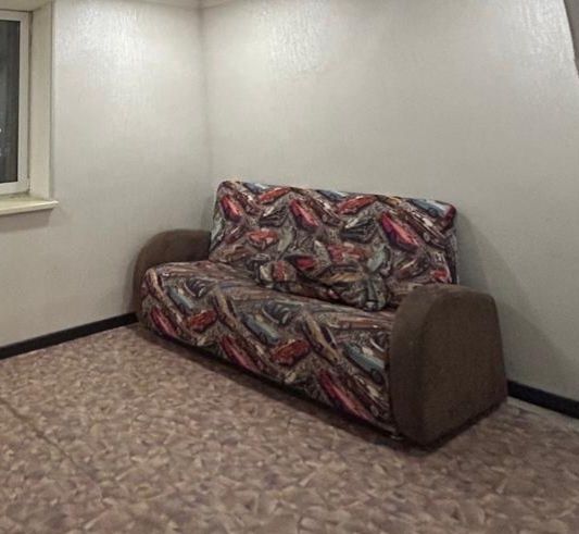 Продам детский диван