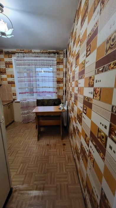 Продам 1 ком квартиру новой планировки.