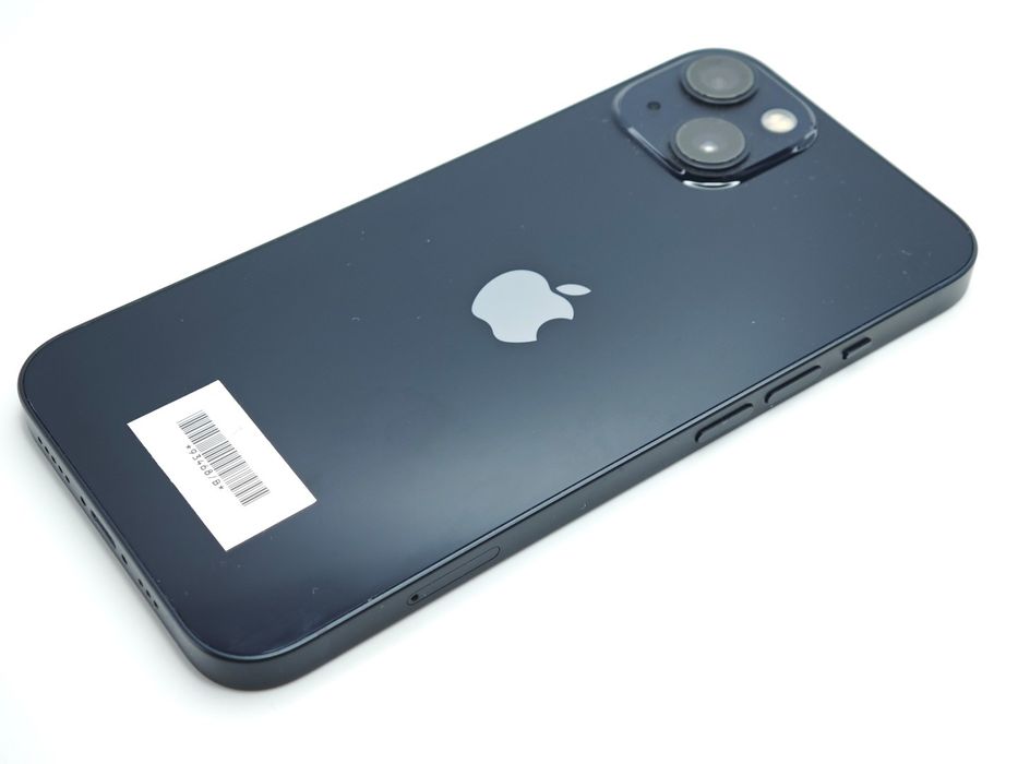 Apple iPhone 13 256GB Black 4GB Single SIM, Garantie 24 luni | #R93468
