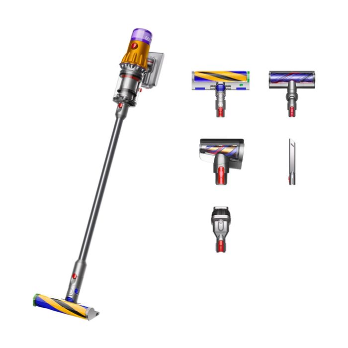 Новый! Dyson V12s Detect Submarine Бесплатная доставка!