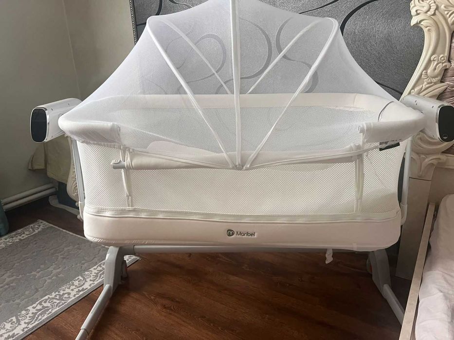 Колыбель Maribel Sg-506