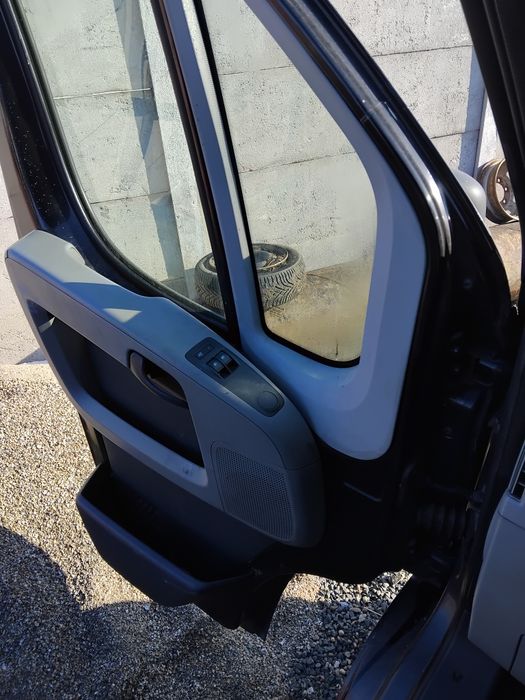 Usi cabina,lateral,spate Citroen jumper