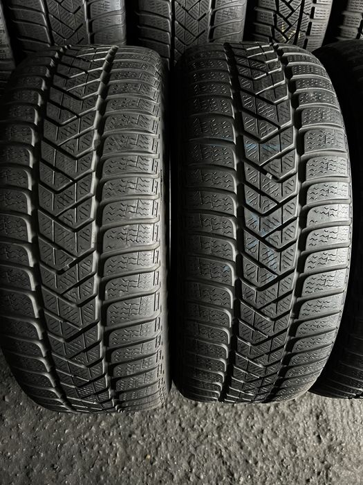 Anvelope 225/55/17 Pirelli 225 55 R17