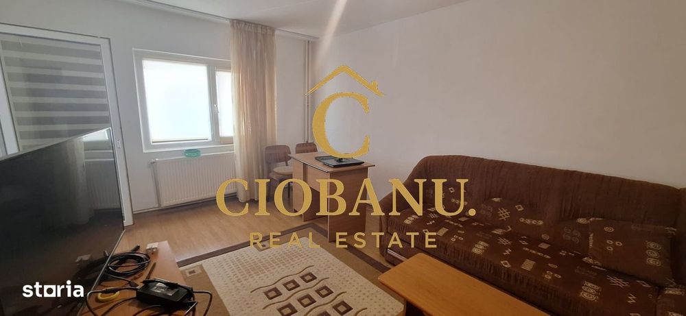 Apartament etaj 1 DECOMANDAT de vanzare zona Rovine