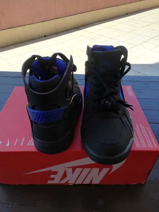 Дамски маратонки Nike Huarache