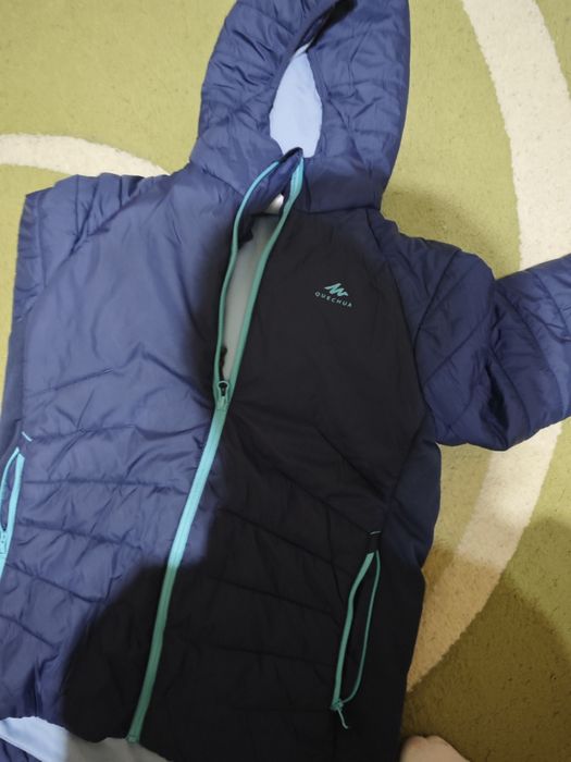 Яке Quechua за момче