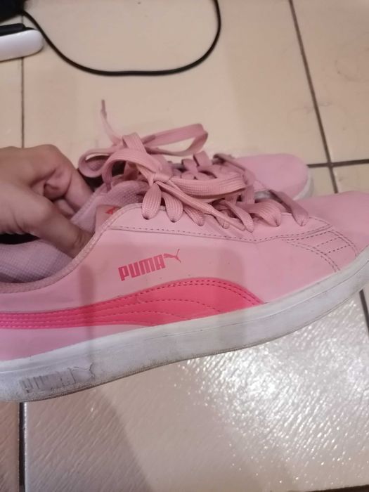 Обувки Puma номер 39