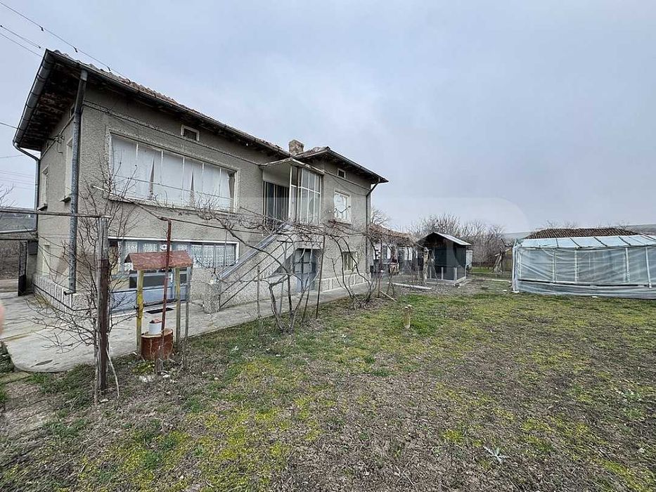 Продава се Къща в с. Белица, Област Силистра - 140 кв.м за 143 €/кв.м - Снимка #1