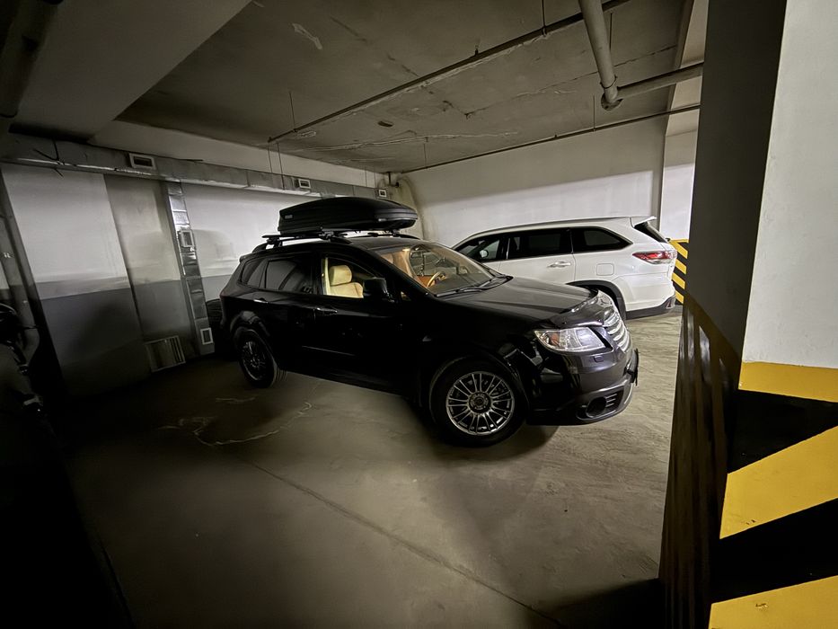 Thule pacific 780