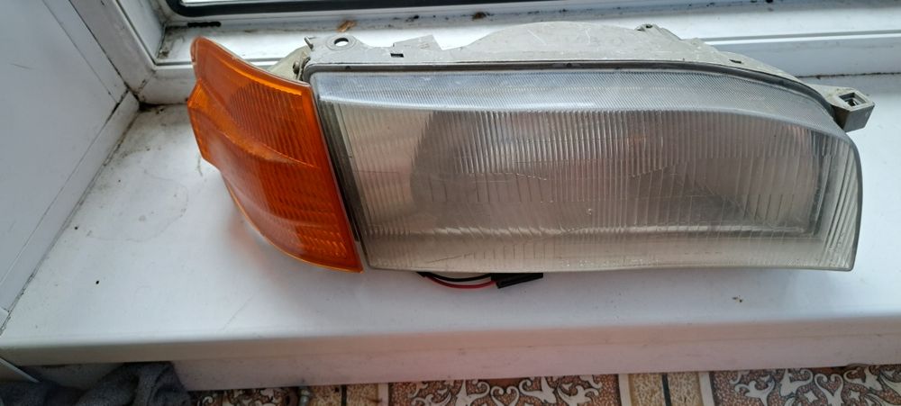 Авто стёкла аксессуары