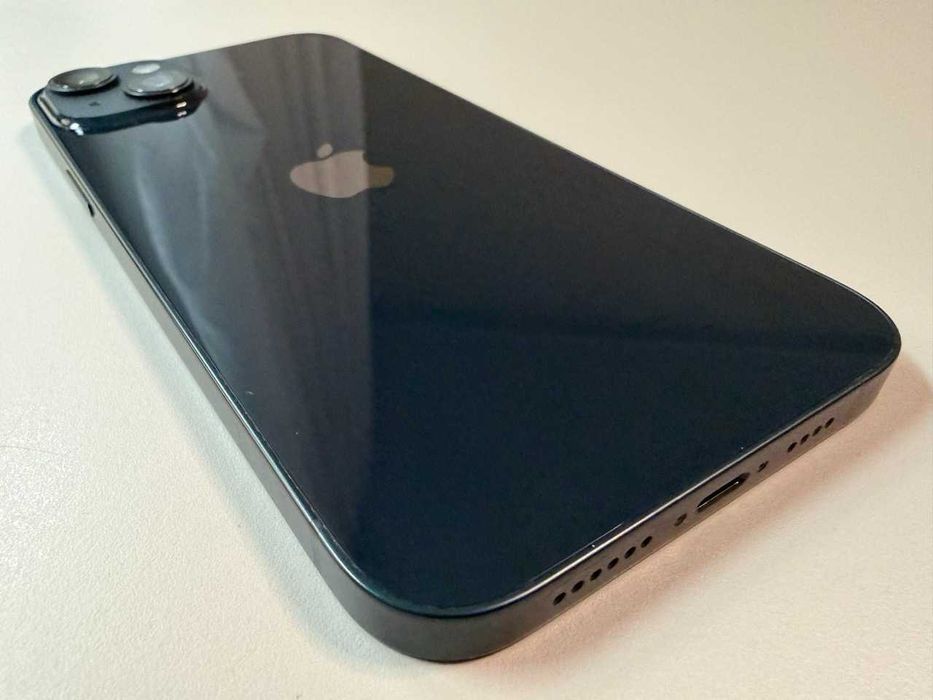  Apple / iPhone 14 Plus 128 Gb / Midnight