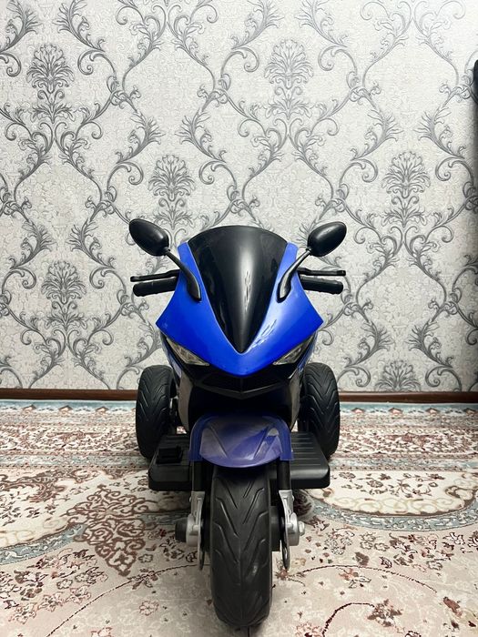 Детский мотоцикл