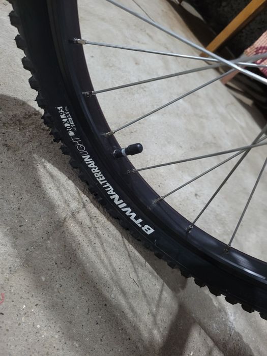 Bicicleta pentru copii