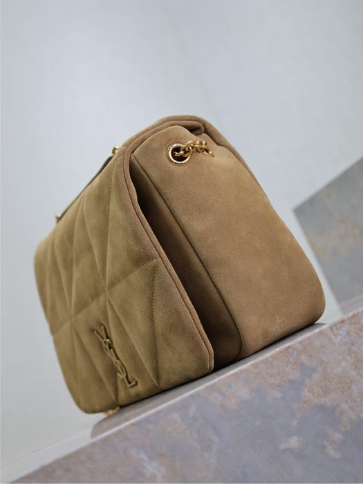 Geanta YSL Saint Laurent Jamie 29cm, tip Premium