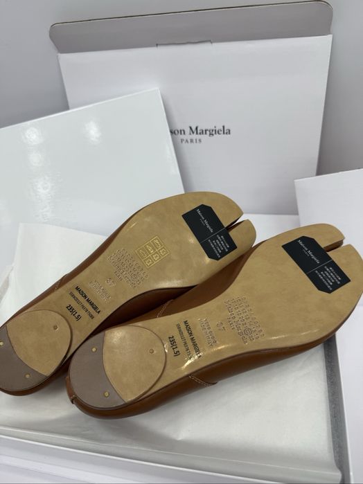Balerini Maison Margiela