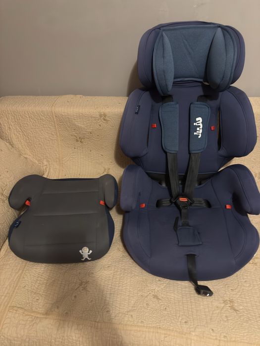 Scaun copil auto