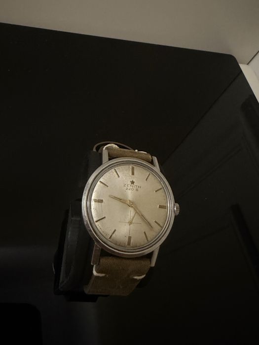 Zenith 220S Vintage 1960