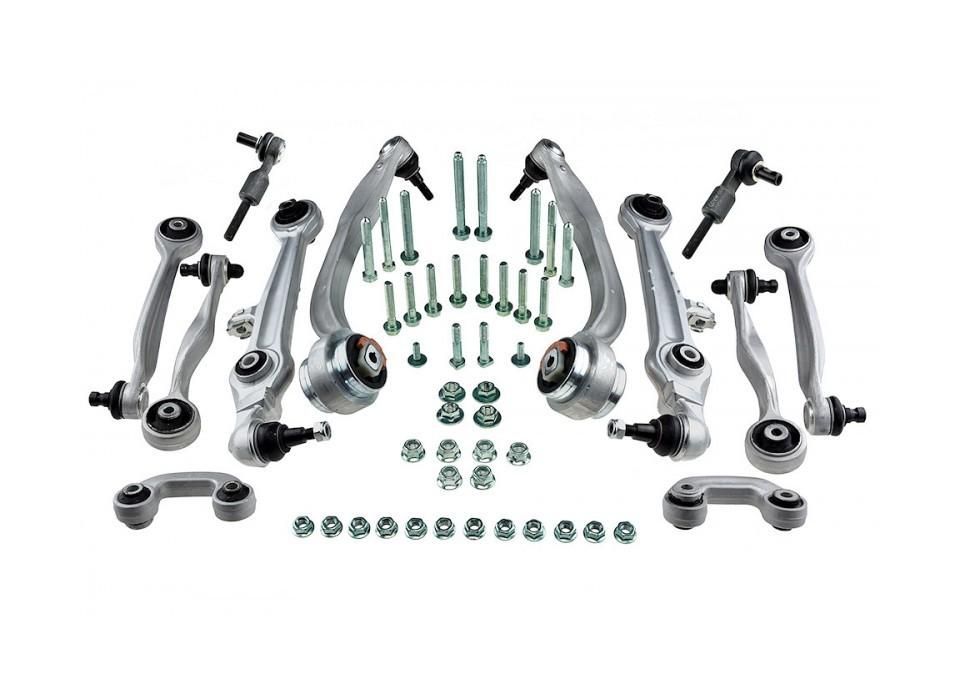 Brat suspensie Audi A6 1997-2001 4B, C5 FZ5540